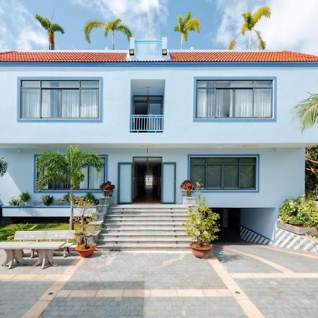 Coco Homestay Phu Quoc Buitenkant foto