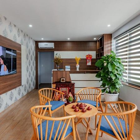 Coco Homestay Phu Quoc Buitenkant foto
