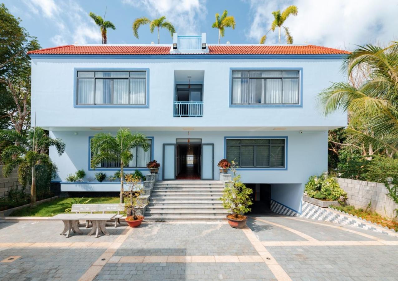 Coco Homestay Phu Quoc Buitenkant foto