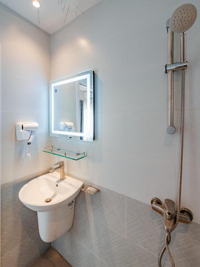 Coco Homestay Phu Quoc Buitenkant foto