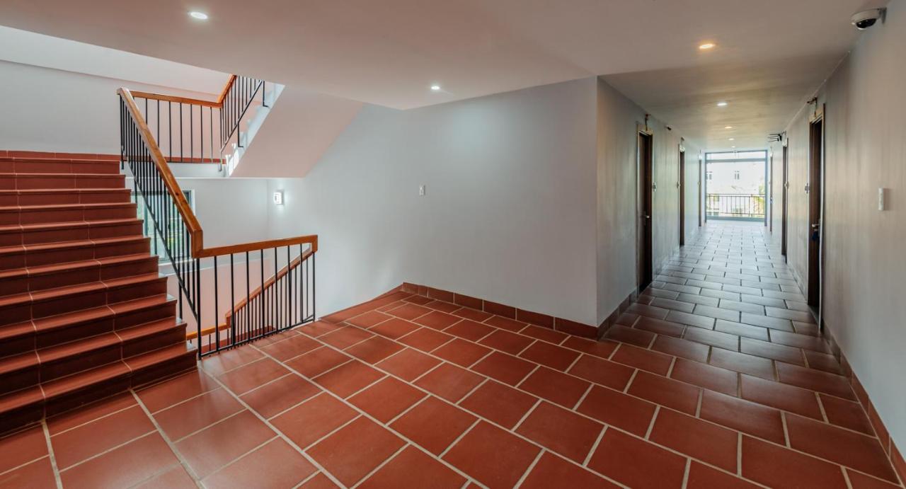 Coco Homestay Phu Quoc Buitenkant foto