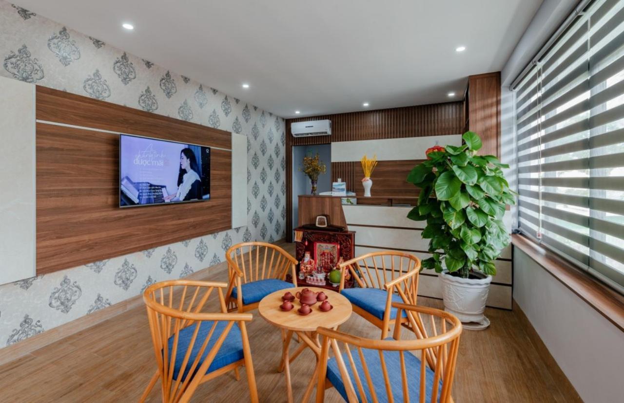 Coco Homestay Phu Quoc Buitenkant foto