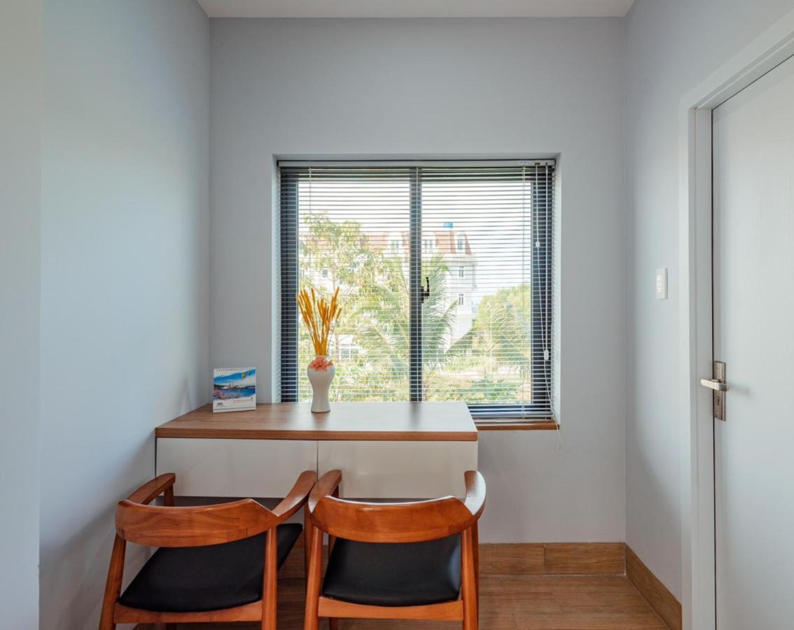 Coco Homestay Phu Quoc Buitenkant foto