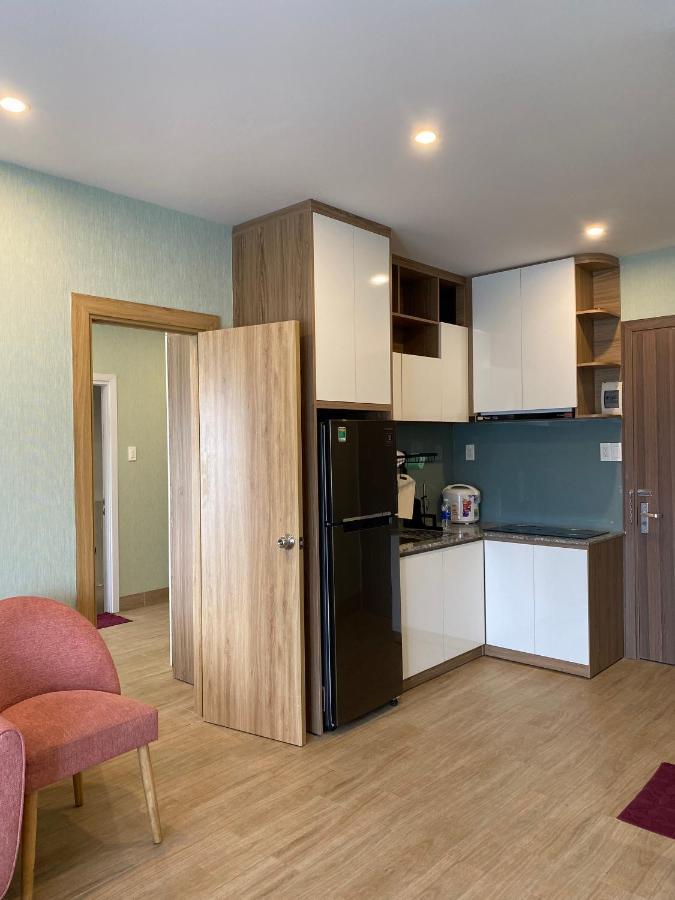 Coco Homestay Phu Quoc Buitenkant foto