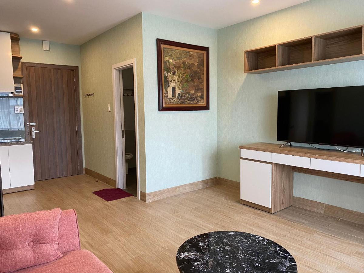 Coco Homestay Phu Quoc Buitenkant foto