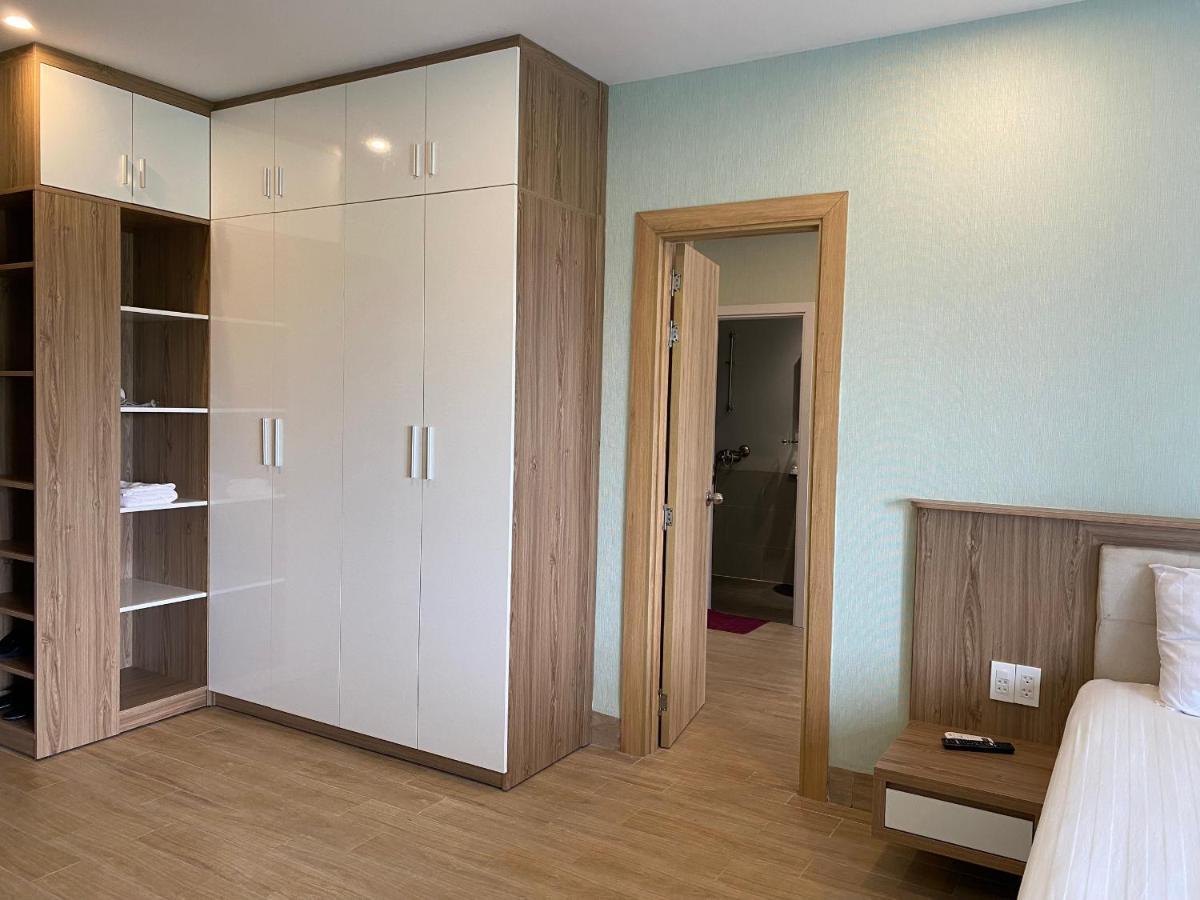Coco Homestay Phu Quoc Buitenkant foto