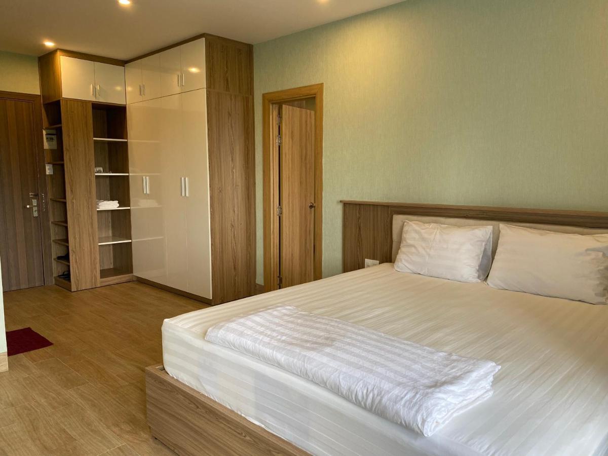 Coco Homestay Phu Quoc Buitenkant foto