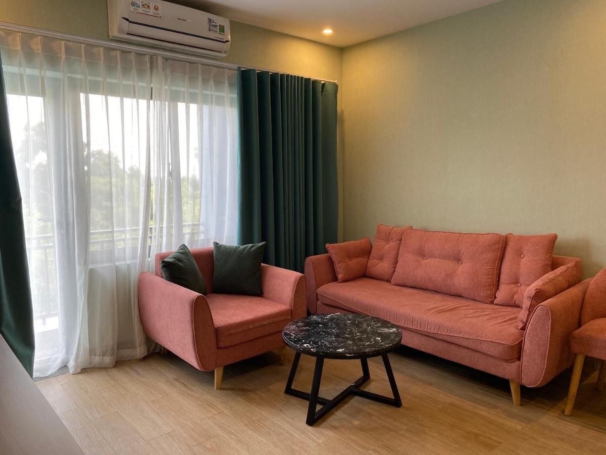 Coco Homestay Phu Quoc Buitenkant foto