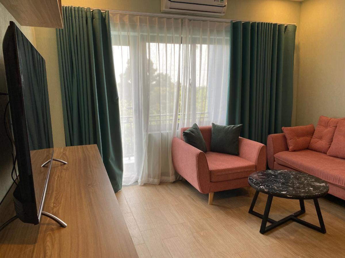 Coco Homestay Phu Quoc Buitenkant foto